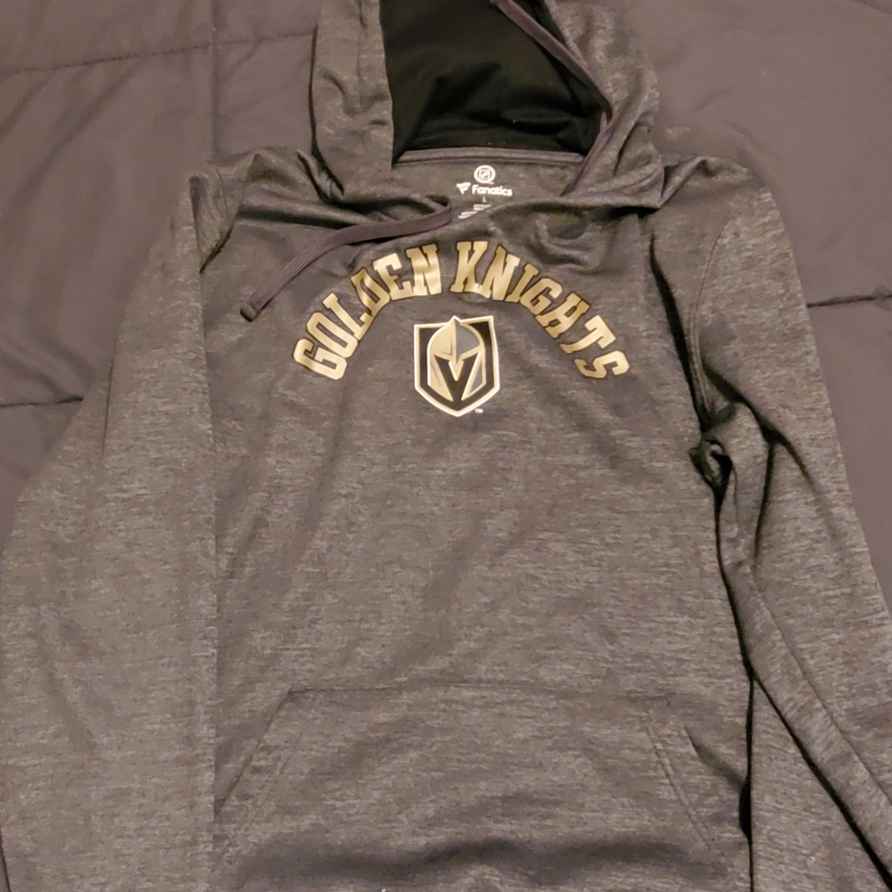 Las Vegas Knights Hoodie